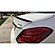 Спойлер крышки багажника Mercedes W205 седан 1673461  -- Фотография  №2 | by vonard-tuning